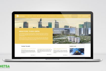 6 mẹo thiết kế website bất động sản hiệu quả chuyên nghiệp nhất 2017