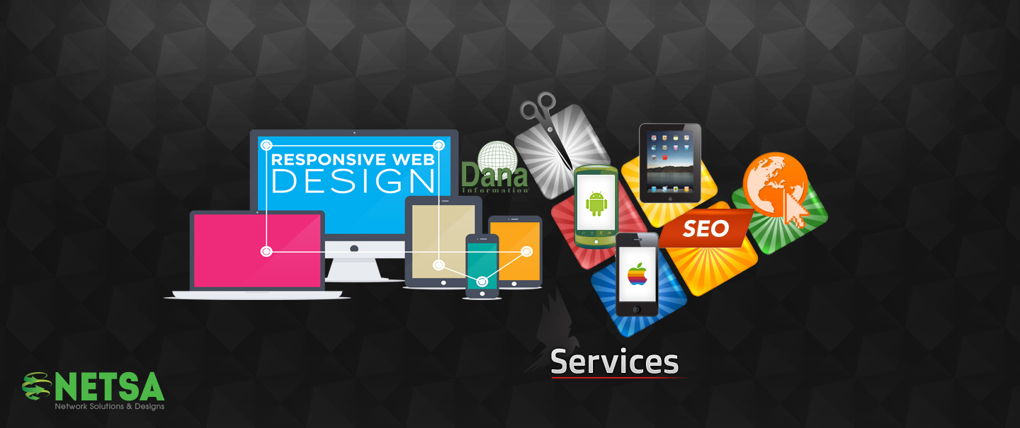 Tại sao nên thiết kế website giới thiệu công ty, dịch vụ tại web.netsa.vn